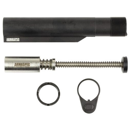 [ARMASPEC263-AR10] ARMASPEC SRS BUFFER KIT AR10 GEN 4