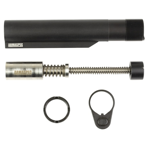 [ARMASPEC263-BB] ARMASPEC SRS BUFFER KIT BB GEN 4