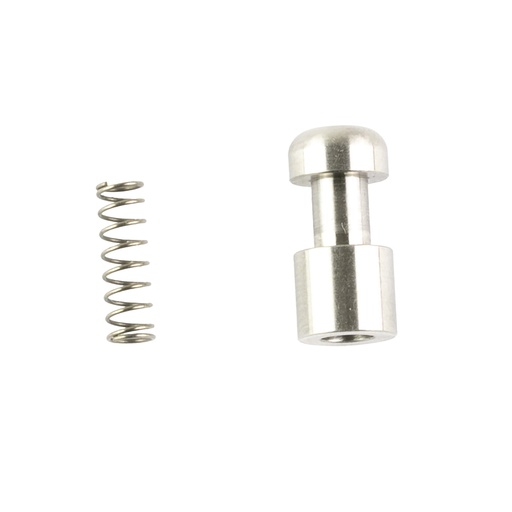[ARMASPEC431-RS] ARMASPEC PLNGR W/RDCD SPRING FOR GLK