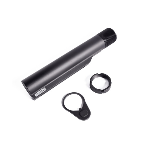 [ARMASPECARM621-C] ARMASPEC CARB BFF TUBE KIT W/ EP/CN