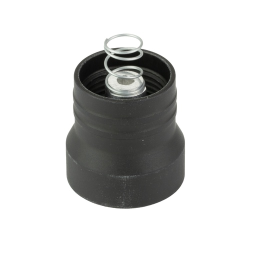 [ARSTC-2] ARISAKA MOMENTARY TAILCAP BLACK