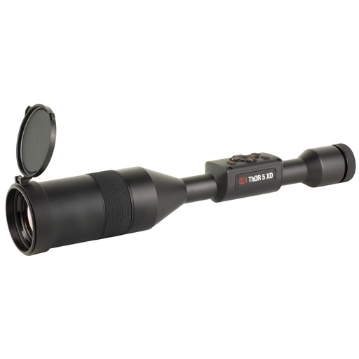 [ATNTIWST51210A] ATN THOR5 XD 4-40 1280X1024 THERMAL
