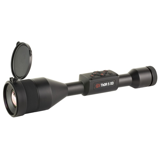 [ATNTIWST51250A] ATN THOR5 XD 2-20 1280X1024 THERMAL