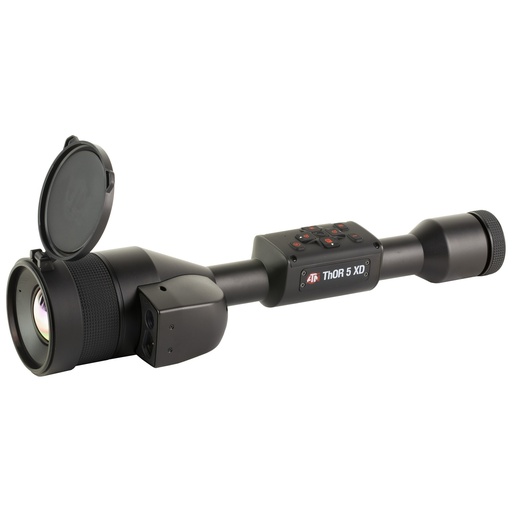 [ATNTIWST51250LRF] ATN THOR5 XD LRF 2-20 1280X1024 THRM