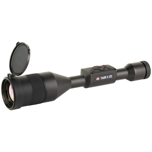 [ATNTIWST51275A] ATN THOR5 XD 3-30 1280X1024 THERMAL