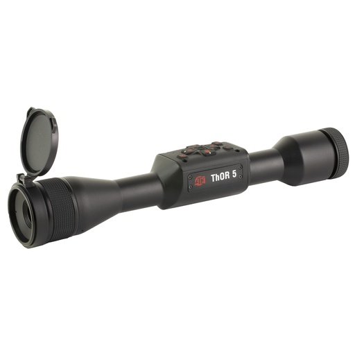 [ATNTIWST5319A] ATN THOR5 3-12X 320X240 THERMAL SCP