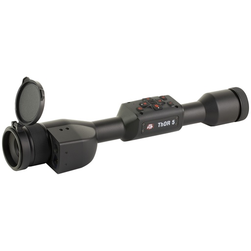 [ATNTIWST5319LRF] ATN THOR5 LRF 3-12X 320X240 THERMAL