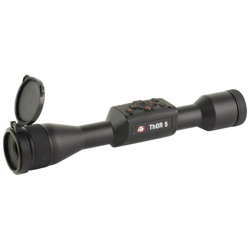 [ATNTIWST5325A] ATN THOR5 4-16X 320X240 THERMAL SCP
