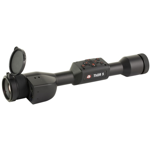 [ATNTIWST5335LRF] ATN THOR5 LRF 5-20X 320X240 THERMAL