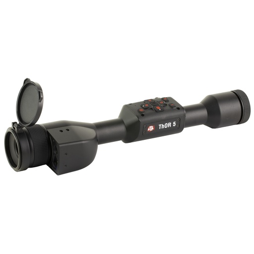 [ATNTIWST5625LRF] ATN THOR5 LRF 2-16X 640X480 THERMAL