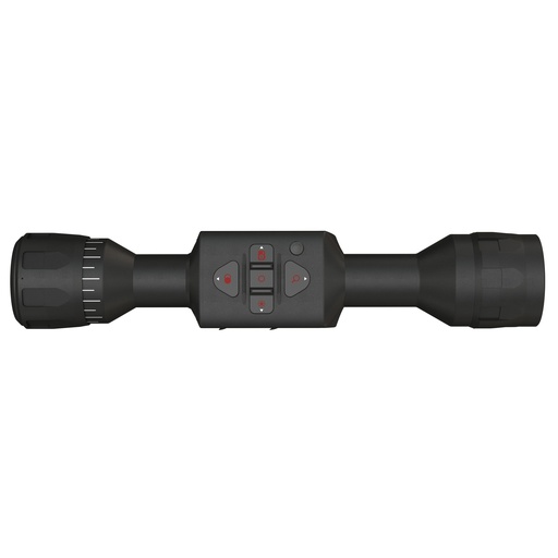 [ATNTIWSTLTV212X] ATN THOR-LTV 1.5-4.5X 256MCRN THRML