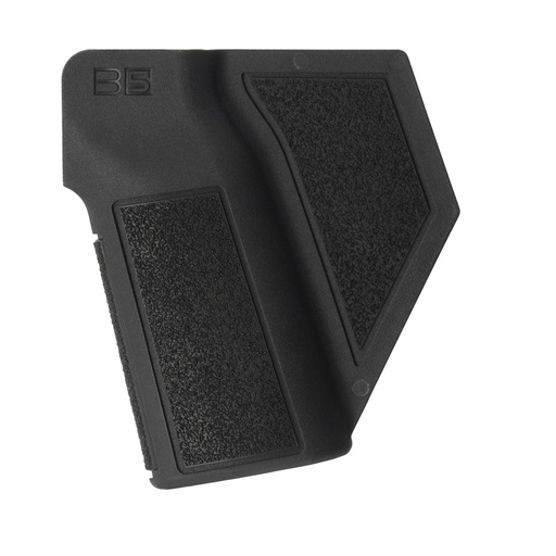 [B5PGR-1521] B5 P-GRIP C BLK