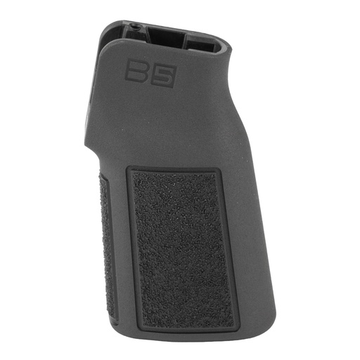 [B5PGR-1672] B5 P-GRIP 22 K BLK