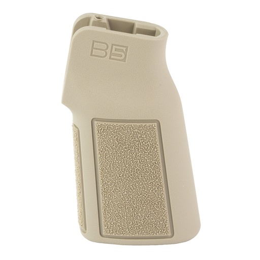 [B5PGR-1673] B5 P-GRIP 22 K FLAT DARK EARTH