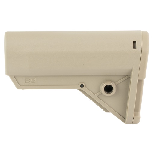 [B5SRK-1656] B5 SIERRA K STOCK FLAT DARK EARTH