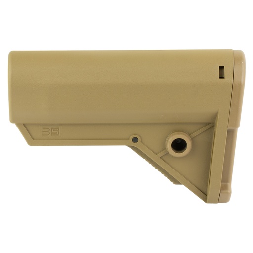 [B5SRK-1657] B5 SIERRA K STOCK COYOTE
