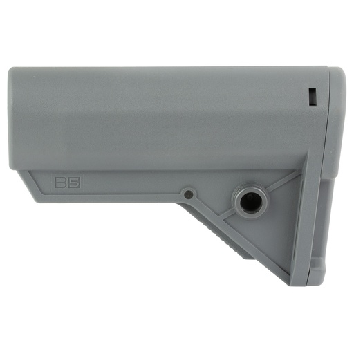 [B5SRK-1659] B5 SIERRA K STOCK WOLF GRAY