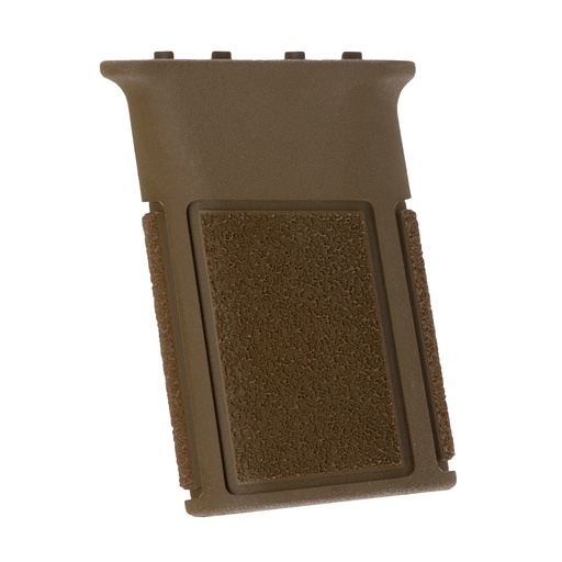 [B5VFG-1573] B5 VERTICAL GRIP M-LOK COYOTE BROWN