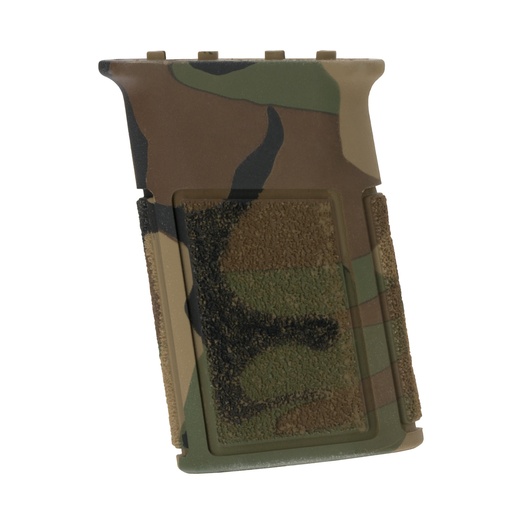 [B5VFG-1578] B5 VERTICAL GRIP M-LOK WOODLAND