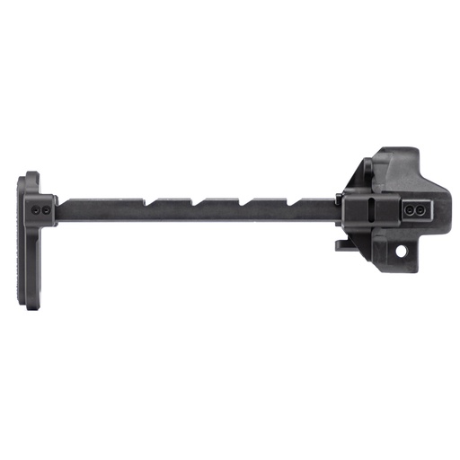 [BANDT-200590] B&T TELESCOPIC STOCK FOR MP5 BLK