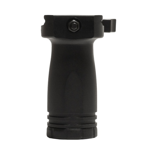 [BANDT-211564-BL] B&T UNIGRIP QD SHORT POLYMER BLK