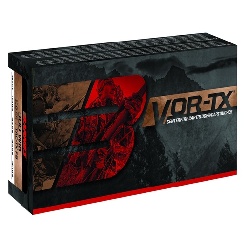 [BB350L170] BARNES VOR-TX 350LGD 170GR 20/200