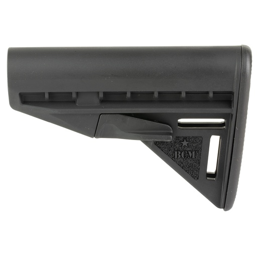 [BCM-GFS-MOD-3-BLK] BCM STOCK MOD 3 BLACK