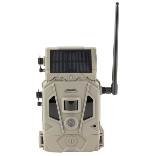 [BS119904SX] BUSHNELL 20MP PRIME L20 TAN SOLAR