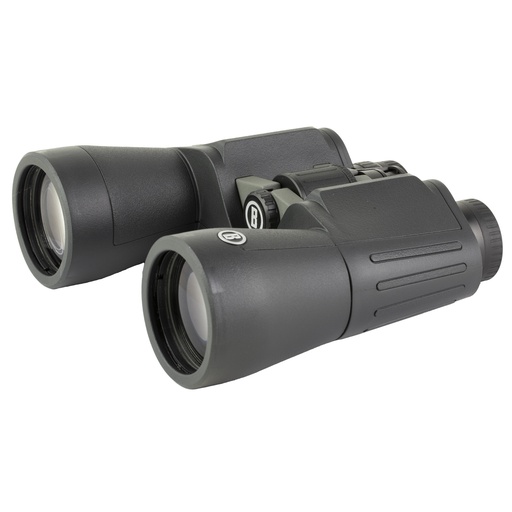 [BSPWV1250X] BUSHNELL POWER VIEW 2 12X50 BLK