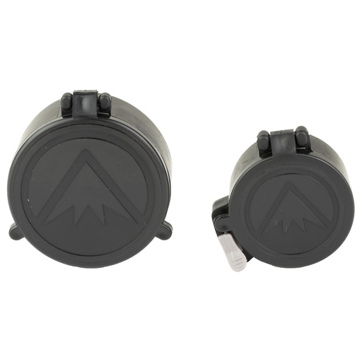 [BU626040] BURRIS LENS COVERS FF IV 6-24X50MM