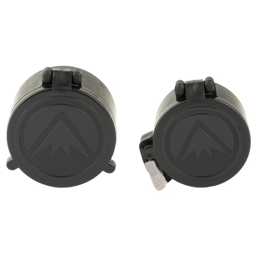 [BU626042] BURRIS LENS COVERS  SIG HD 40MM OBJ
