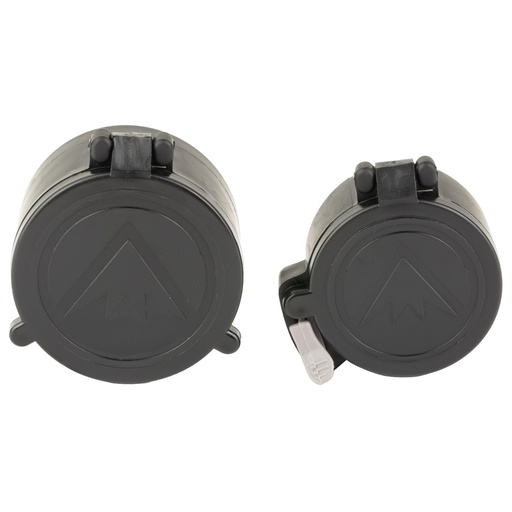 [BU626048] BURRIS LENS COVERS FF IV 42MM