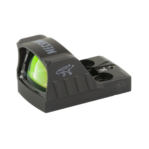 [CAPACN1101] CANIK MECANIK MO1 MINI RED DOT SIGHT