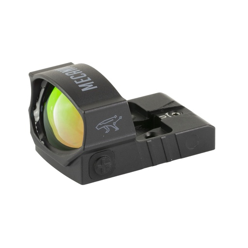 [CAPACN1102] CANIK MECANIK MO2 RED DOT SIGHT