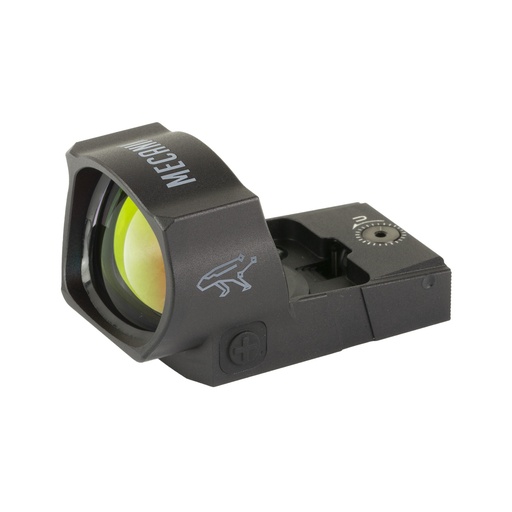 [CAPACN1103] CANIK MECANIK MO3 MINI RED DOT SIGHT