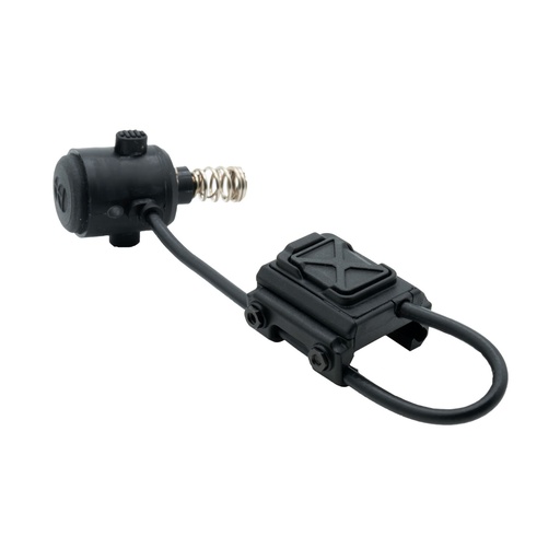 [CLDCD2219-A-BLK] CLD DEF REIN SINGLE CONSTANT SWITCH