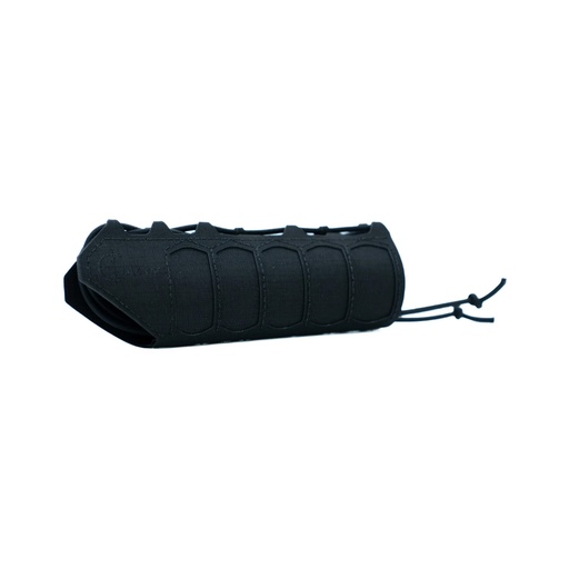 [CLTHG101] COLETAC HANDGUARD WRAP NO SLOTS BLK