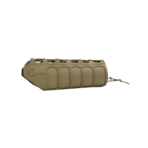 [CLTHG102] COLETAC HANDGUARD WRAP NO SLOTS CB
