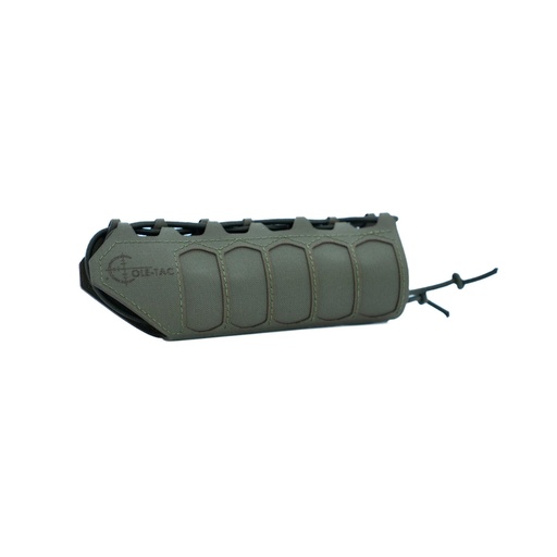 [CLTHG105] COLETAC HANDGUARD WRAP NO SLOTS GRN