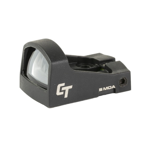 [CMT01-3000201] CTC RAD MICRO RED DOT W/DT MOUNT