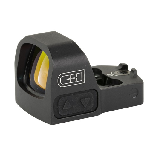 [CPRD-EDC-RD-GLX] C&H EDC GLX 3 MOA DOT FOR G43/48 MOS