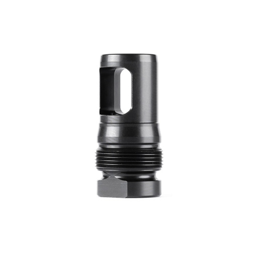 [DAADA151] DEAD AIR XEMAX BRAKE 3/4X24 .338CAL