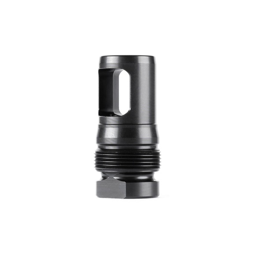 [DAADA153] DEAD AIR XEMAX BRAKE M18X1 .338CAL