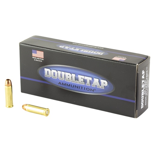 [DBT32HR60X20] DBLTAP 32 H&R 60GR LF HP 20/1000