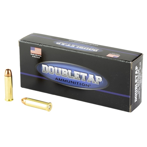 [DBT357M140X] DBLTAP 357 MAG 140GR LF HP 20/1000