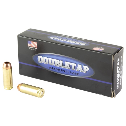 [DBT50AE275X] DBLTAP 50AE 275GR LF HP 20/500