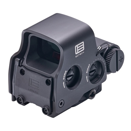 [EOEXPS3-DCR] EOTECH EXPS3 DCR/1 MOA QR BLK