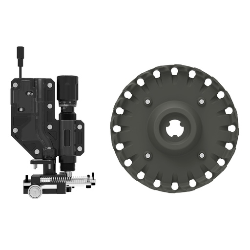 [FA1194188] FRANKFORD X-10 9MM BLLT FDR CONV KIT