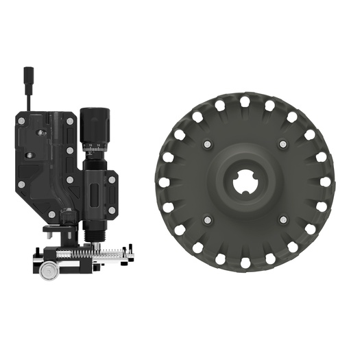 [FA1194189] FRANKFORD X-10 38SUP BLT FDR CNV KIT