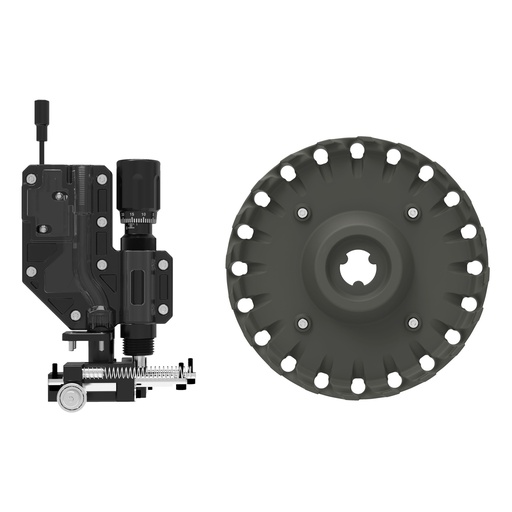 [FA1194191] FRANKFORD X-10 45ACP BLT FDR CNV KIT